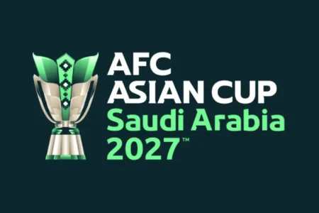 AFC Asian Cup Saudi Arabia 2027