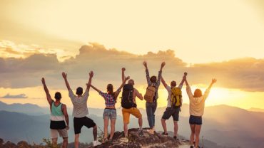 How Travel Changes Your Perspective on the World