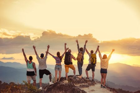 How Travel Changes Your Perspective on the World