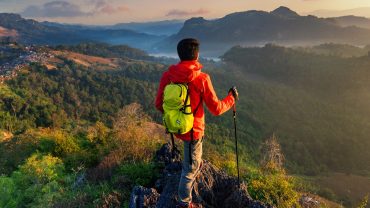 Understanding Modern Tourism