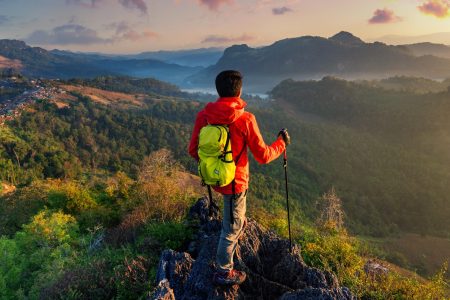 Understanding Modern Tourism