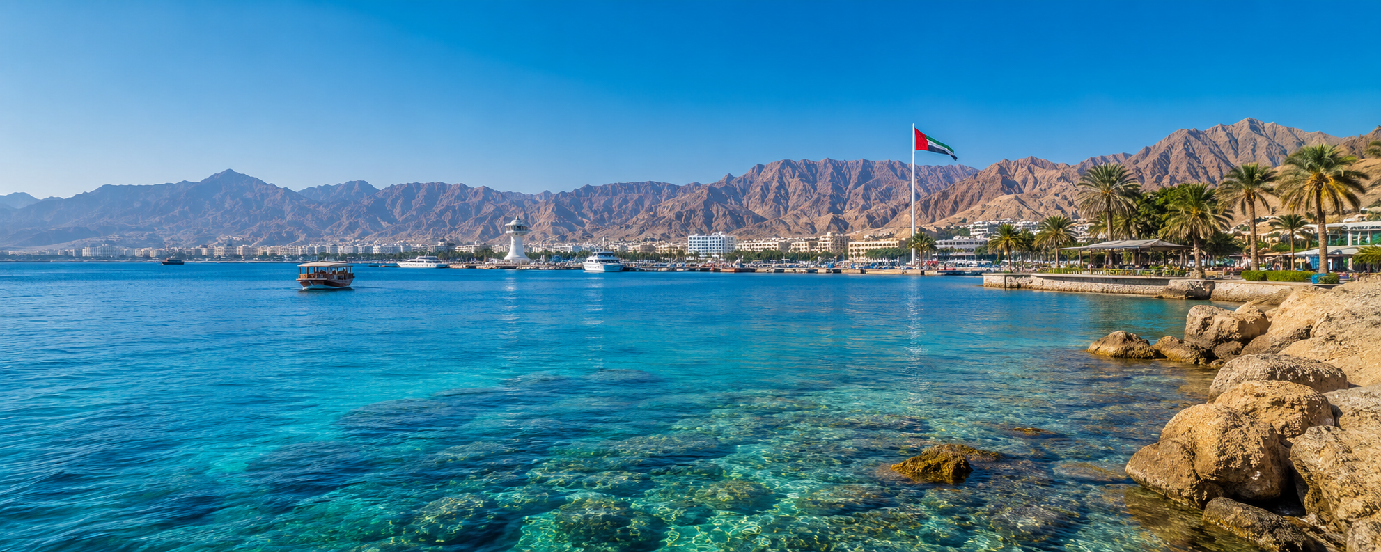 Aqaba