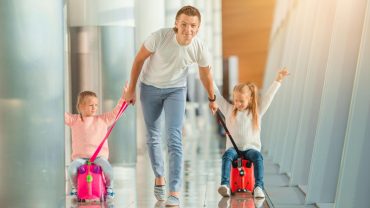 Family Travel Guide Memories & Tips for Best Trips