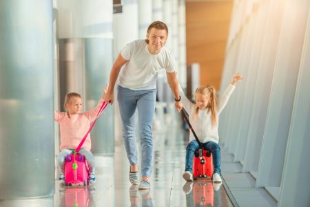 Family Travel Guide Memories & Tips for Best Trips