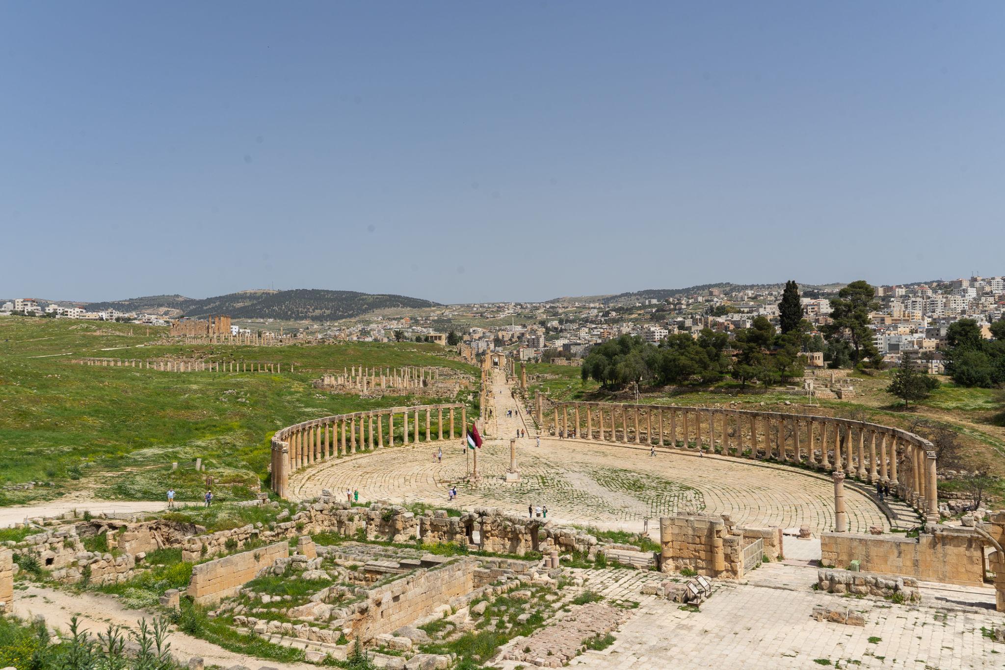 Jerash