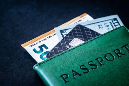 Information before travel