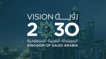 Saudi Vision 2030 Tourism Rise