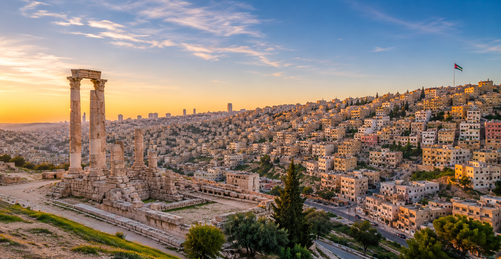 Amman