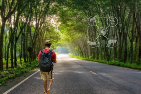 Top Global Travel Trends for 2026