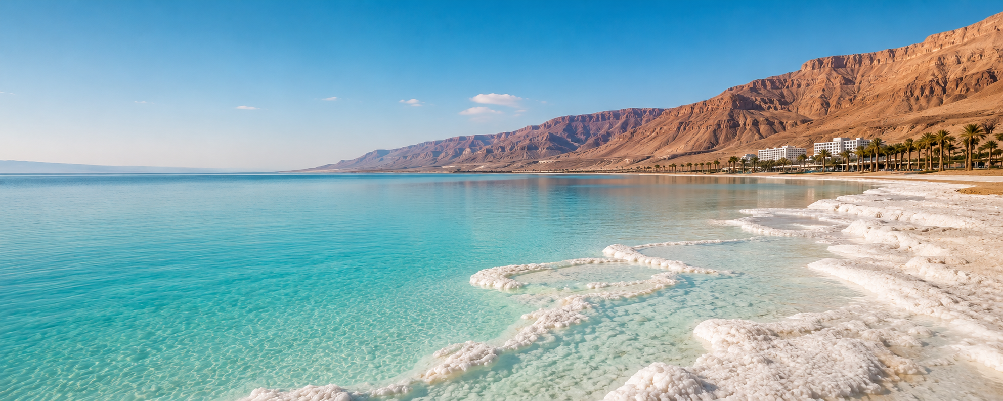 Dead Sea