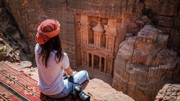 Jordan: A Complete Travel and Cultural Guide