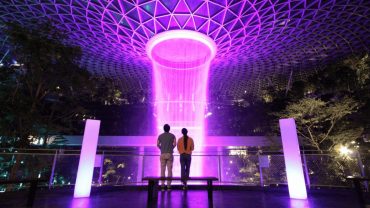 Best Airport in the World