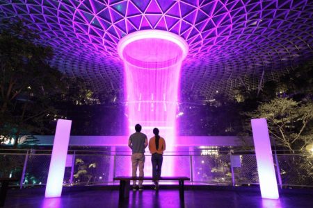 Best Airport in the World