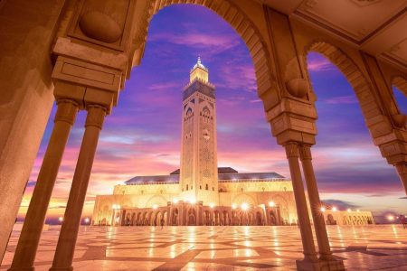 Discover Morocco – The Ultimate Morocco Travel Guide