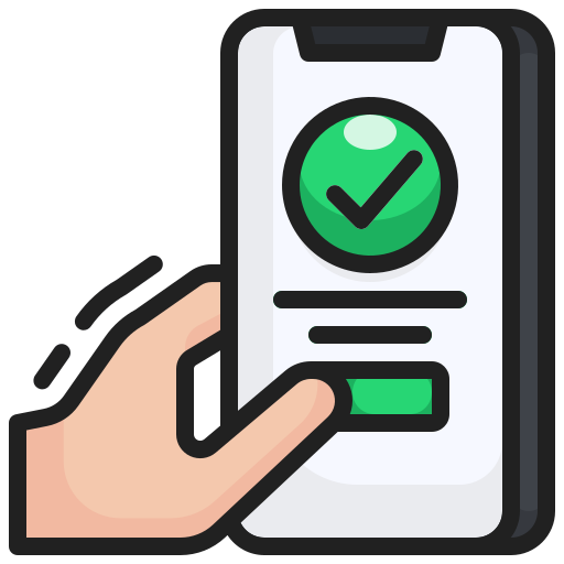 Easy & Secure Booking