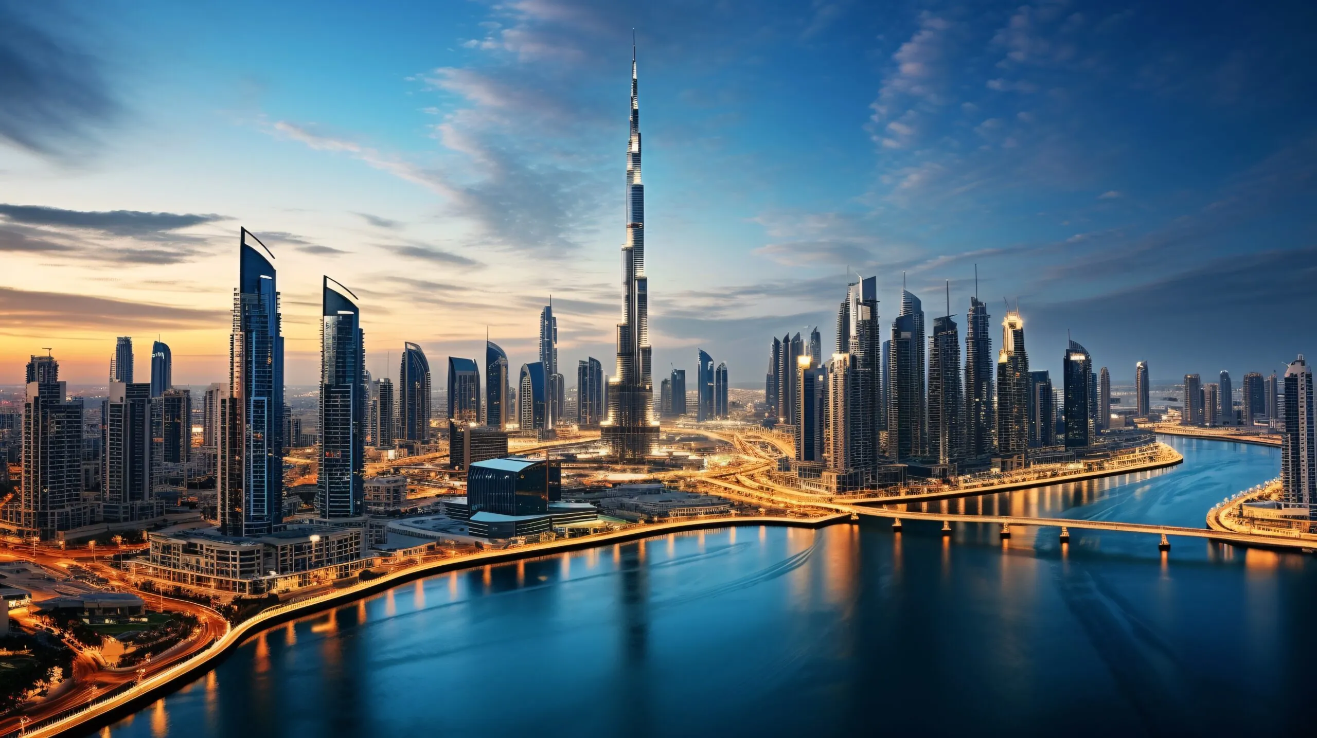Dubai