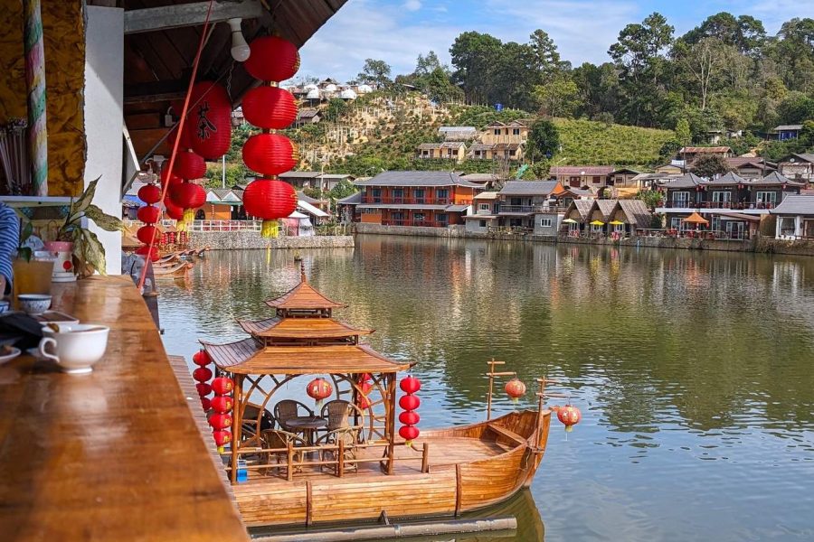 Pai & Mae Hong Son Scenic Escape – 4 Days / 3 Nights