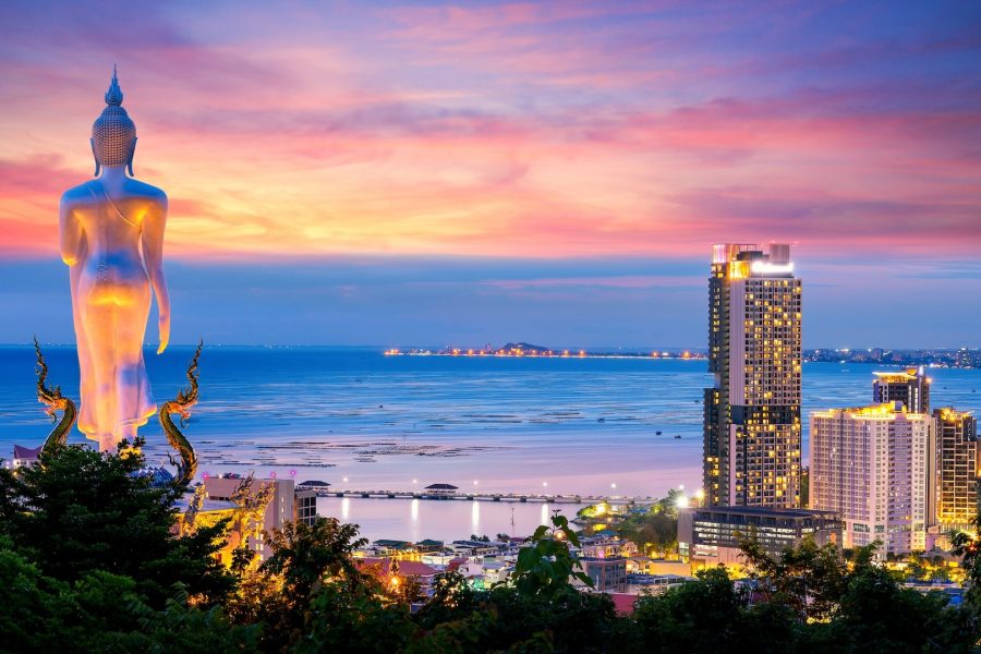 Thailand Panorama – 21 Days / 20 Nights