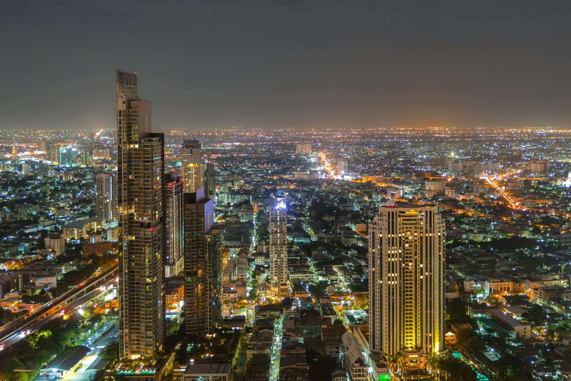 Bangkok