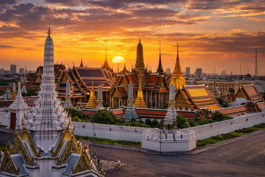 Discover Bangkok – Temples, Markets & Local Experiences – 4 Days / 3 Nights