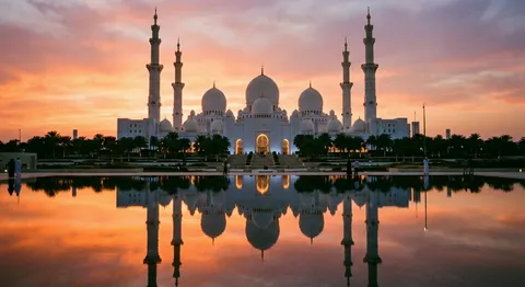 Abu Dhabi