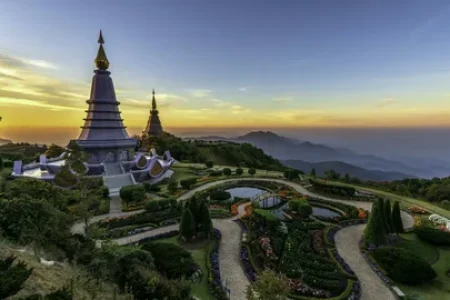 Ultimate Chiang Mai Cultural & Nature Experience – 5 Days / 4 Nights