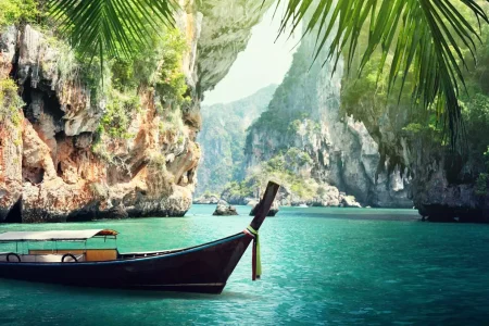 Thailand – Discover the Land of Smiles