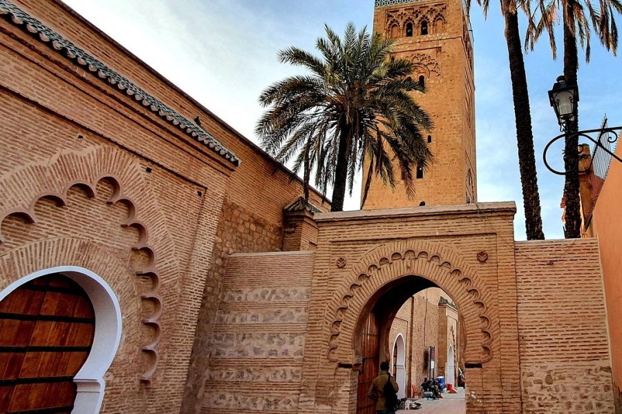 Full Day Guided Marrakech City Tour